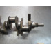 #CF02 Crankshaft Standard For 09-10 Ford F-150  5.4 F75E6303A17C